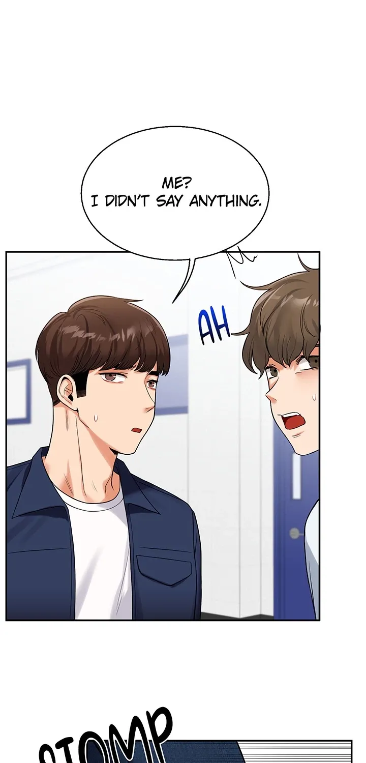 Read Power Play chapter 24 image 95 on Lezhin