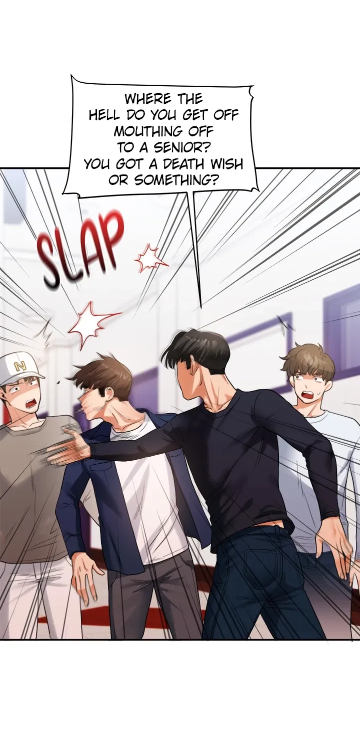 Read Power Play chapter 24 image 97 on Lezhin