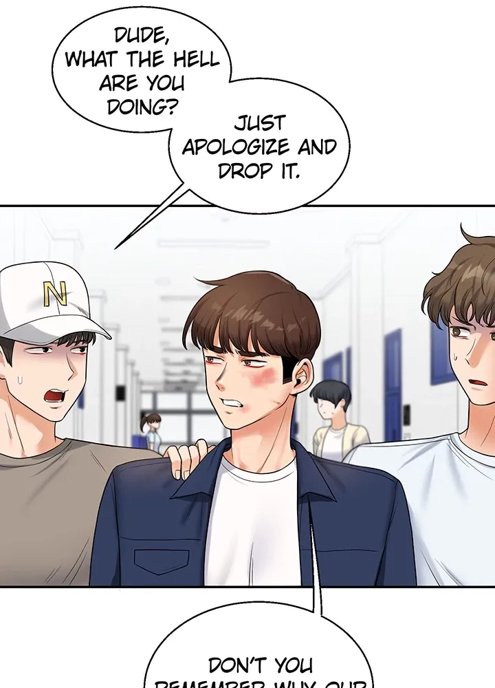 Read Power Play chapter 25 image 13 on Lezhin