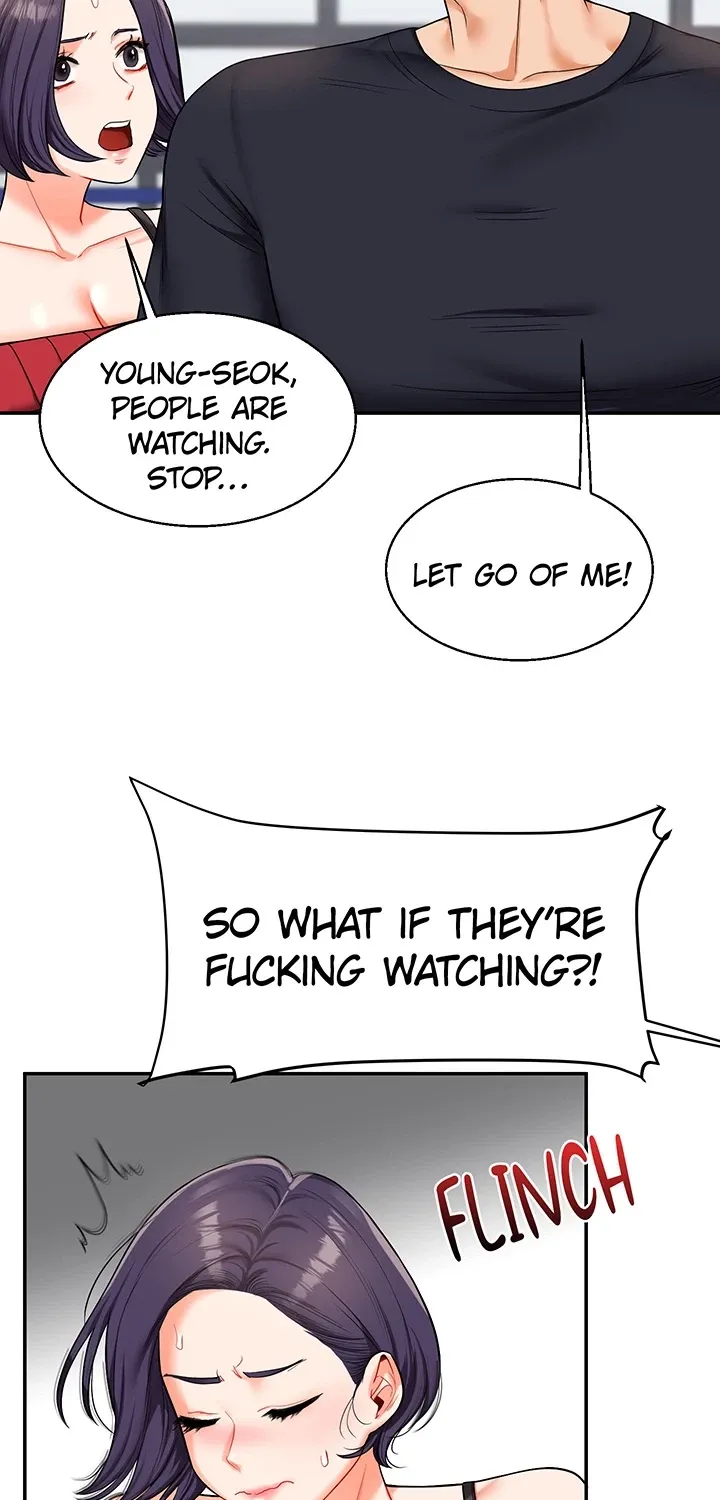Read Power Play chapter 25 image 16 on Lezhin