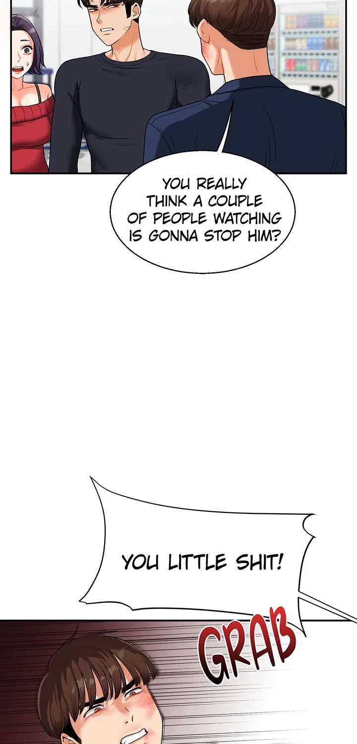 Read Power Play chapter 25 image 18 on Lezhin
