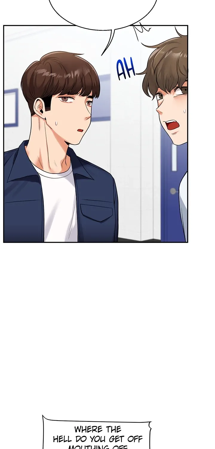 Read Power Play chapter 25 image 2 on Lezhin