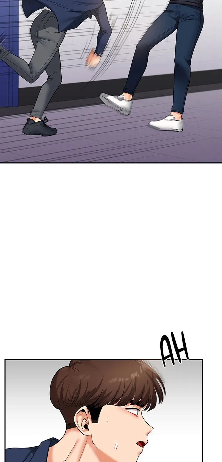 Read Power Play chapter 25 image 24 on Lezhin