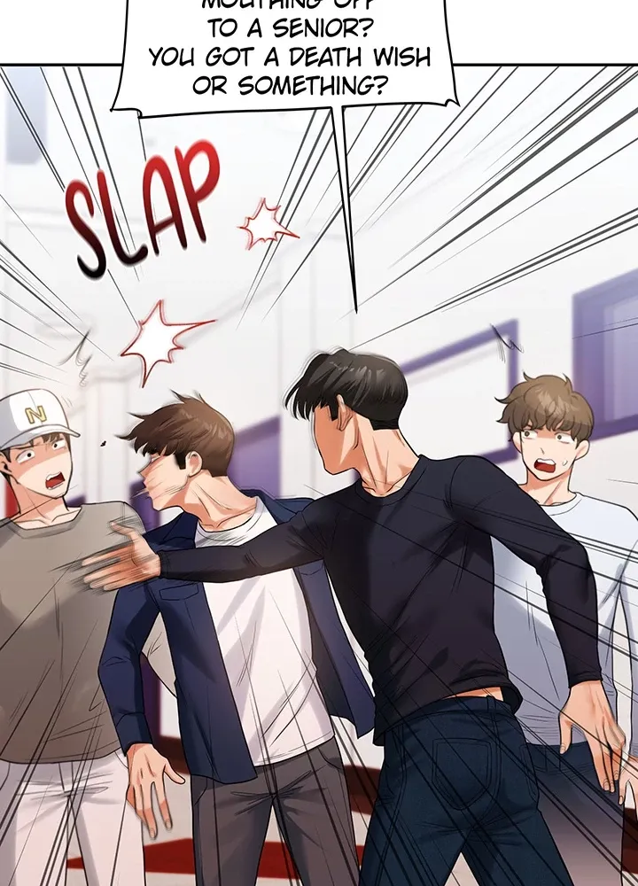 Read Power Play chapter 25 image 3 on Lezhin