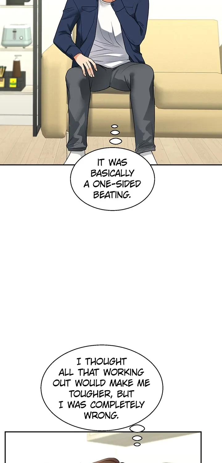 Read Power Play chapter 25 image 33 on Lezhin