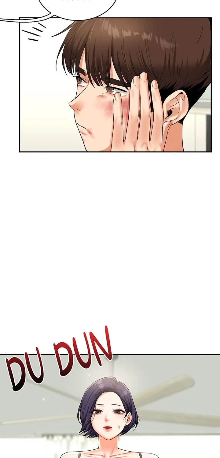 Read Power Play chapter 25 image 35 on Lezhin