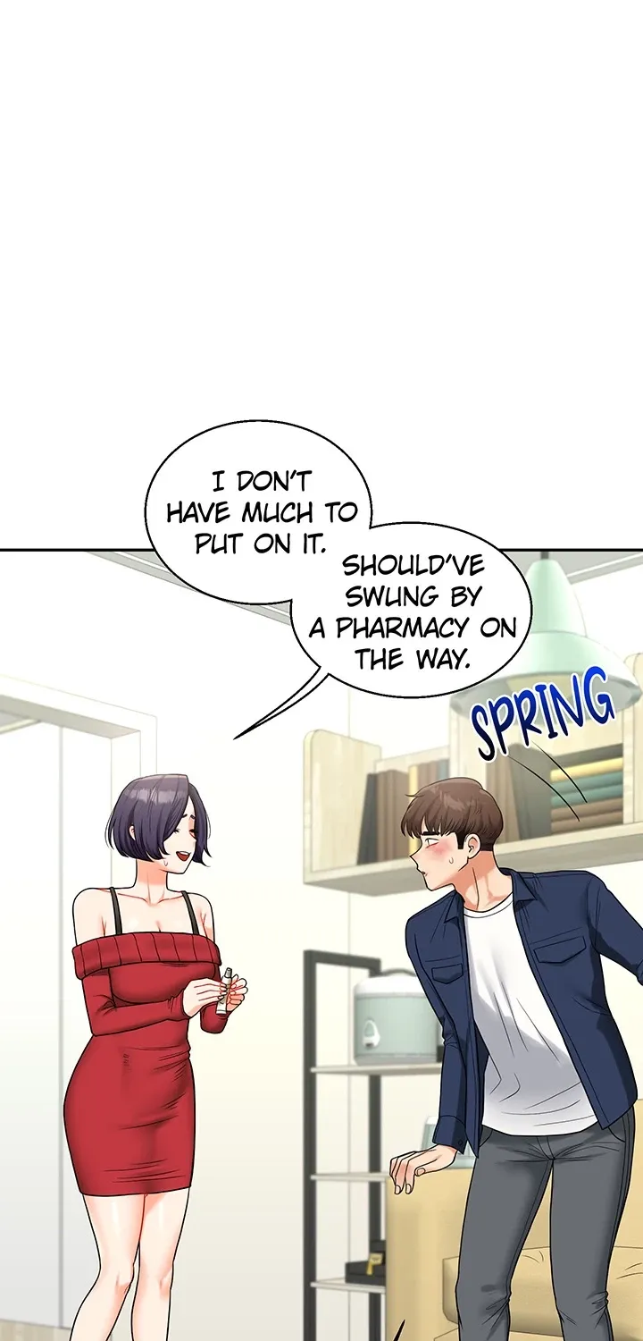 Read Power Play chapter 25 image 38 on Lezhin