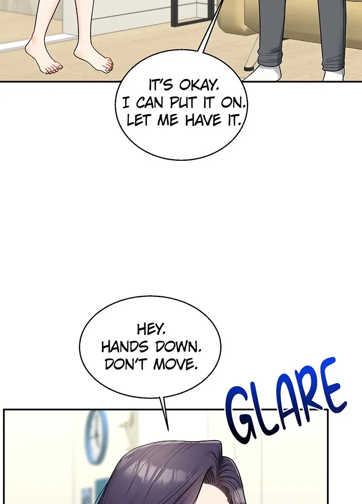 Read Power Play chapter 25 image 39 on Lezhin