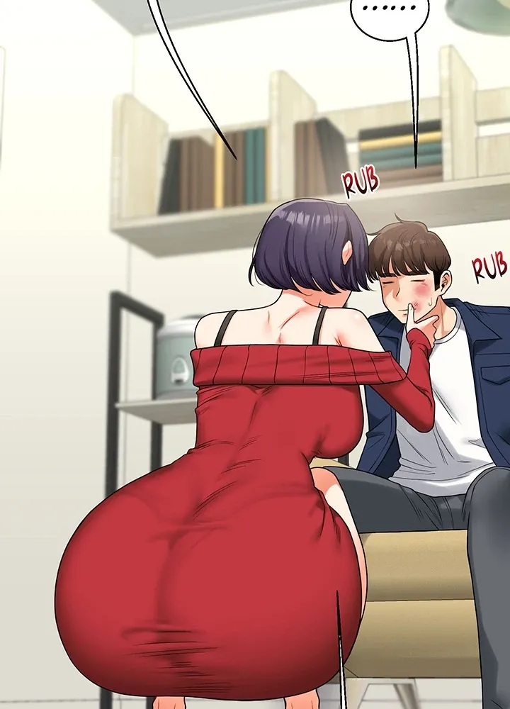 Read Power Play chapter 25 image 41 on Lezhin