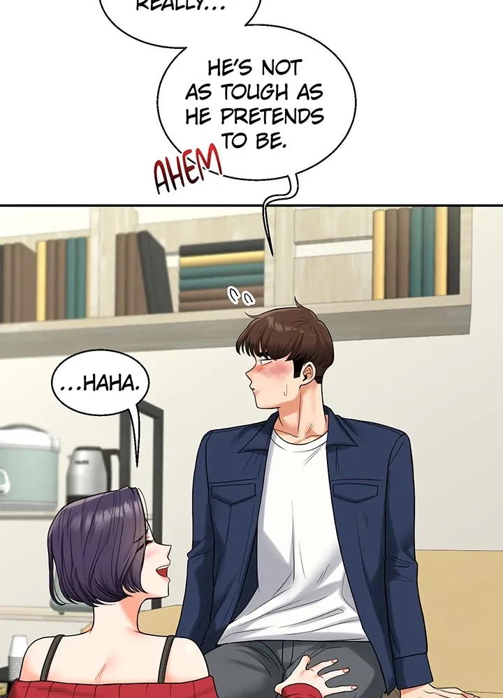 Read Power Play chapter 25 image 45 on Lezhin