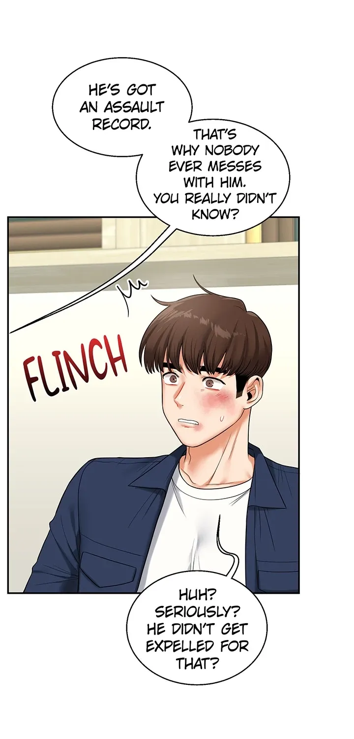 Read Power Play chapter 25 image 47 on Lezhin