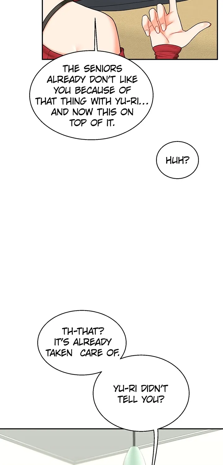 Read Power Play chapter 25 image 49 on Lezhin