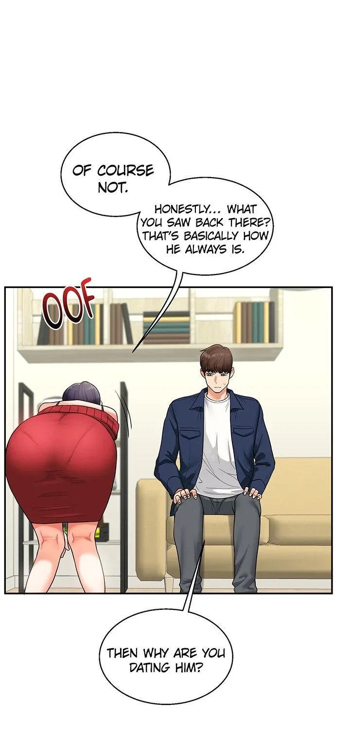 Read Power Play chapter 25 image 55 on Lezhin