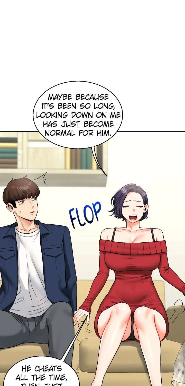 Read Power Play chapter 25 image 63 on Lezhin