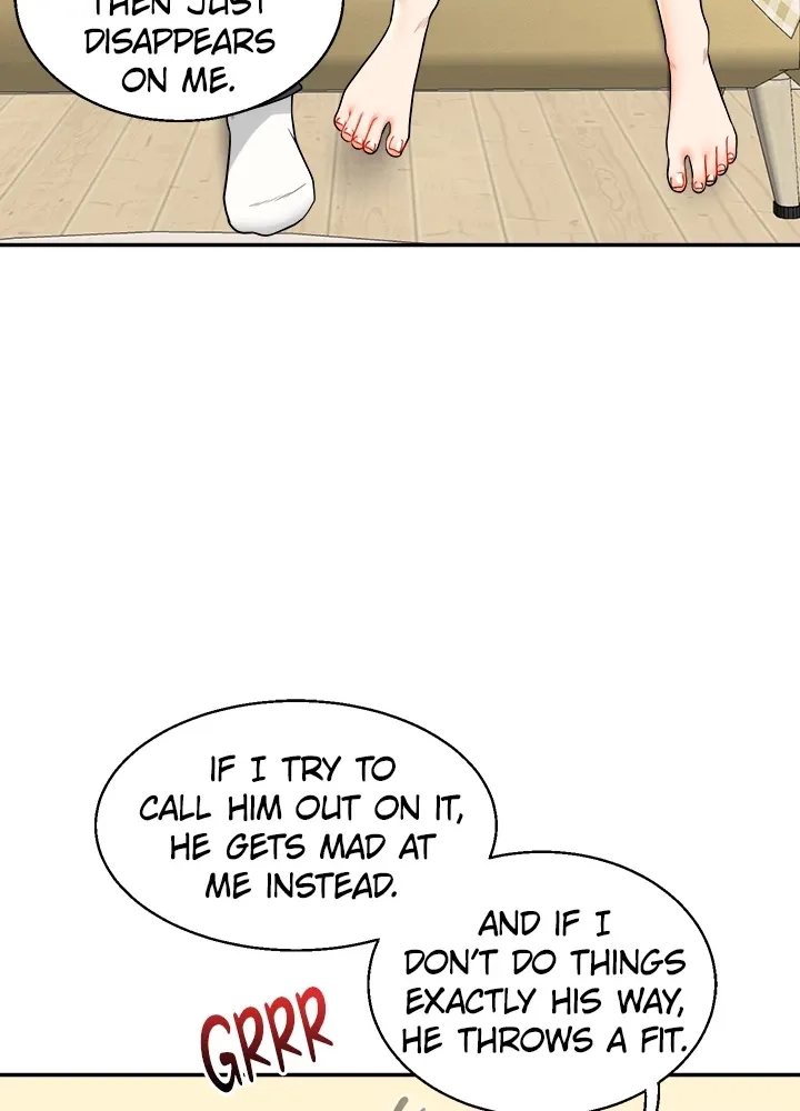 Read Power Play chapter 25 image 64 on Lezhin