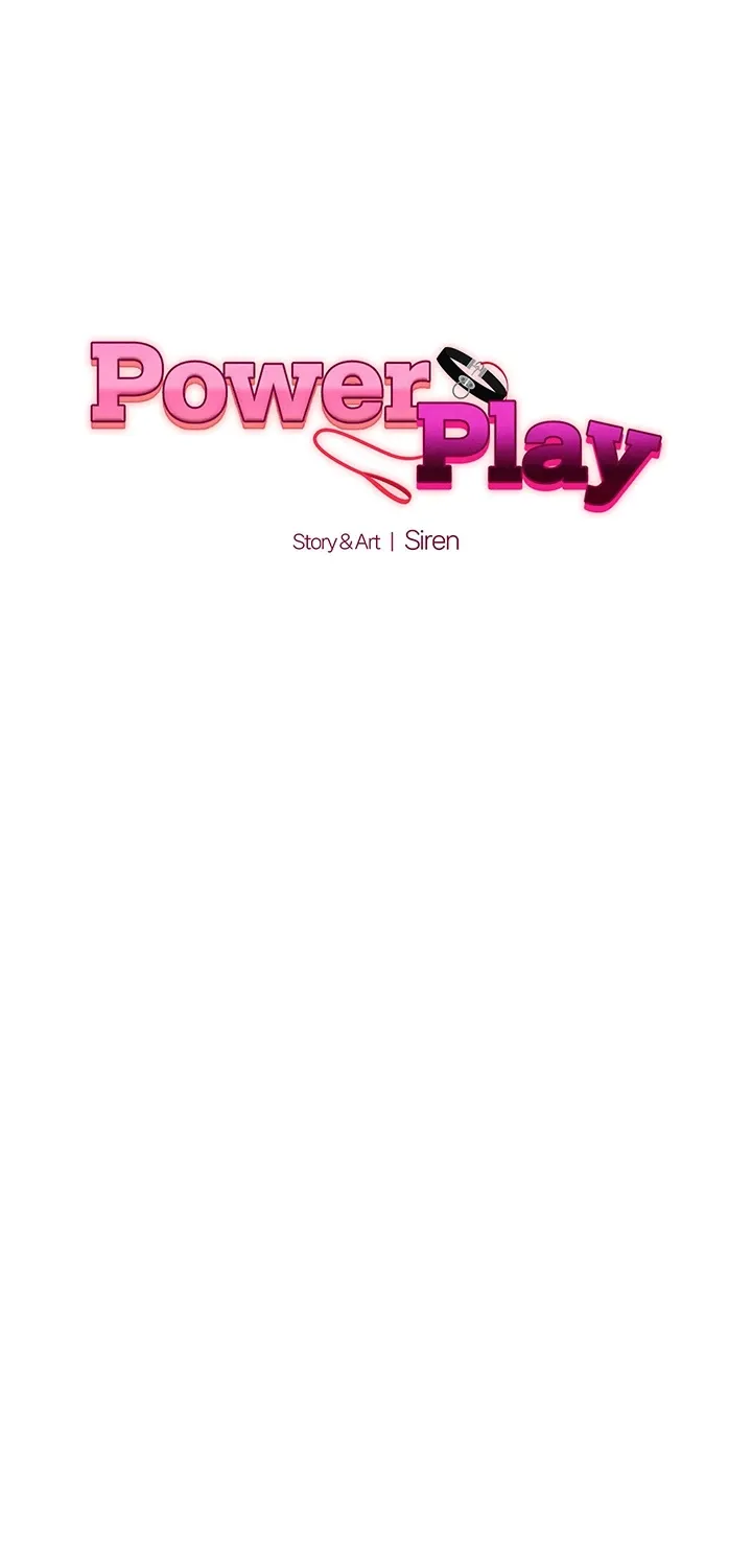 Read Power Play chapter 25 image 8 on Lezhin