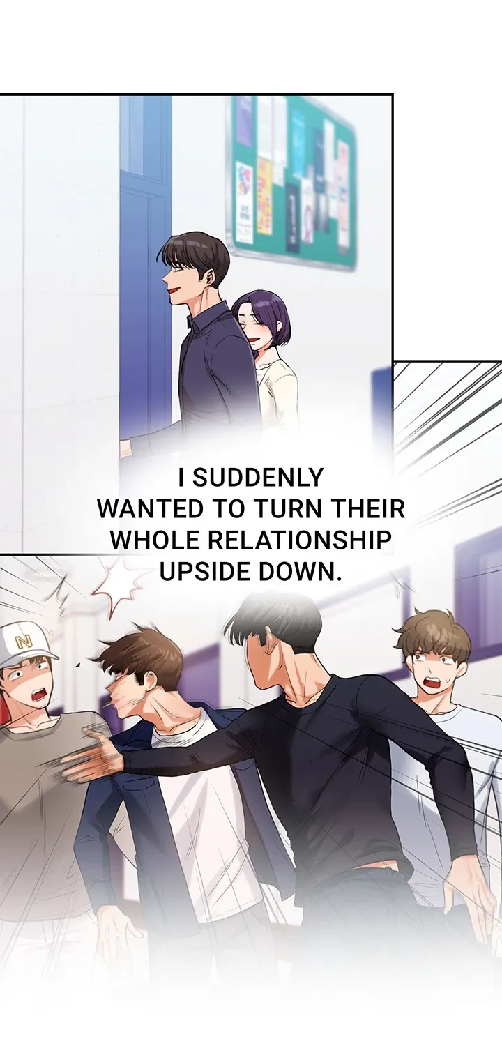 Read Power Play chapter 25 image 81 on Lezhin
