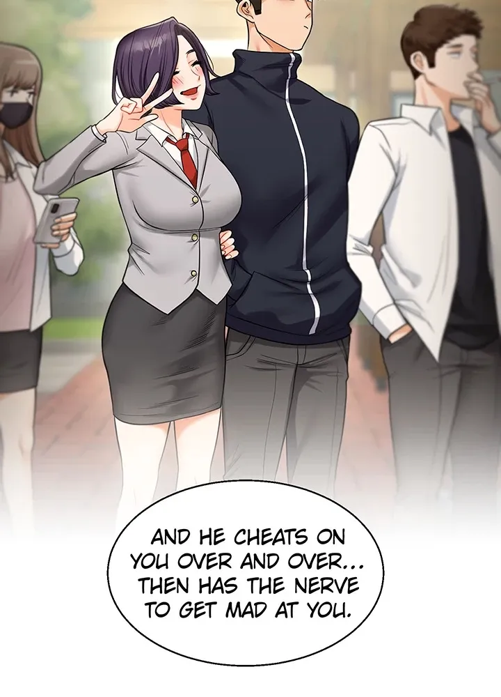 Read Power Play chapter 25 image 86 on Lezhin