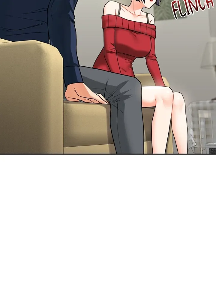 Read Power Play chapter 26 image 1 on Lezhin