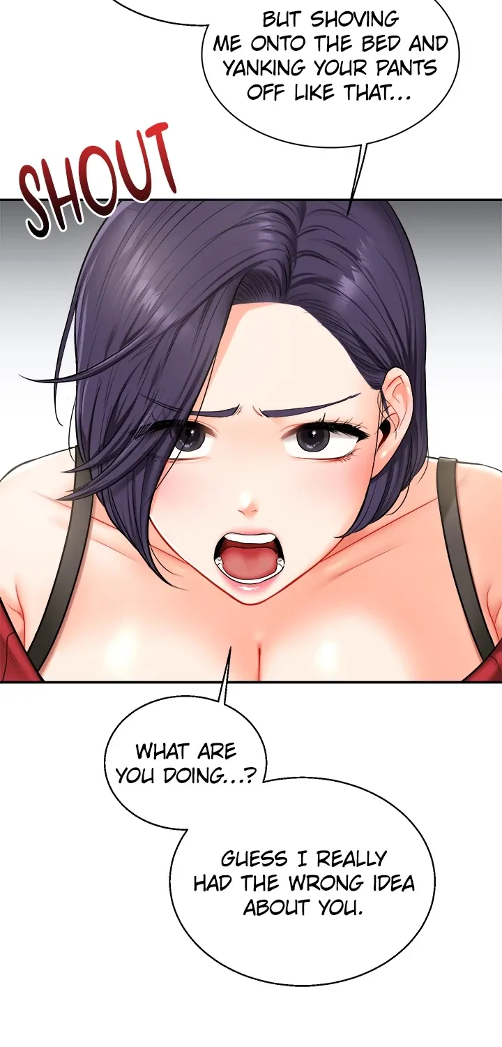Read Power Play chapter 26 image 17 on Lezhin