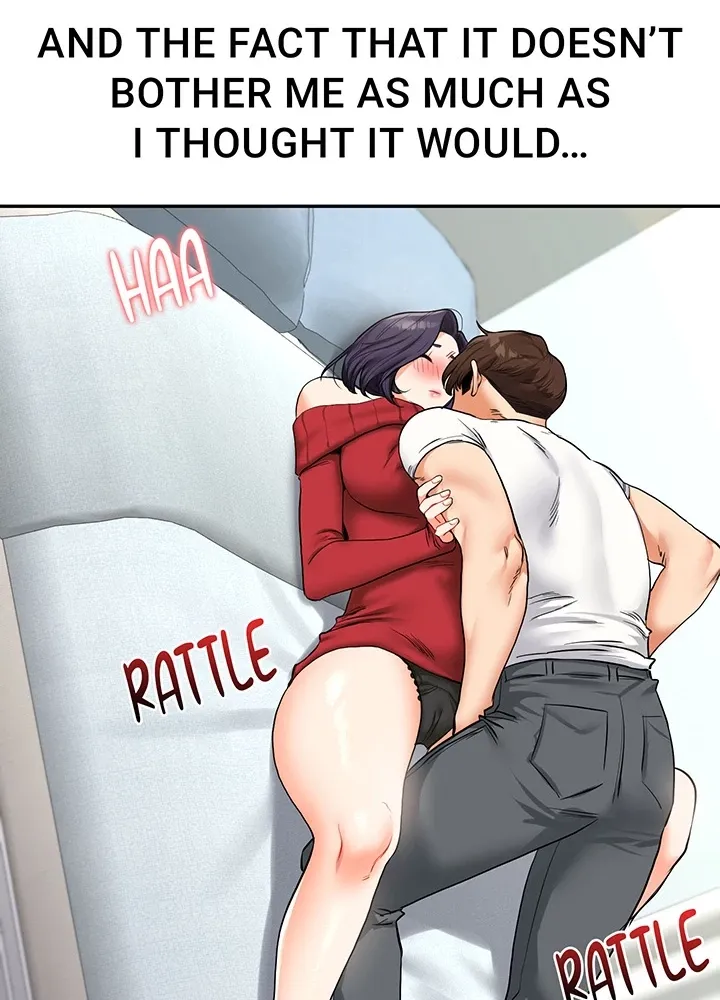Read Power Play chapter 26 image 3 on Lezhin