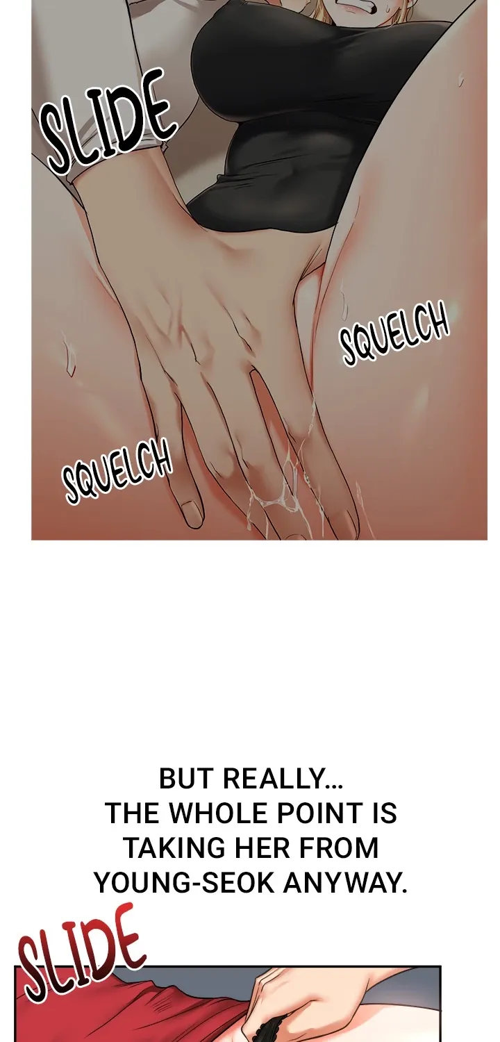 Read Power Play chapter 26 image 31 on Lezhin