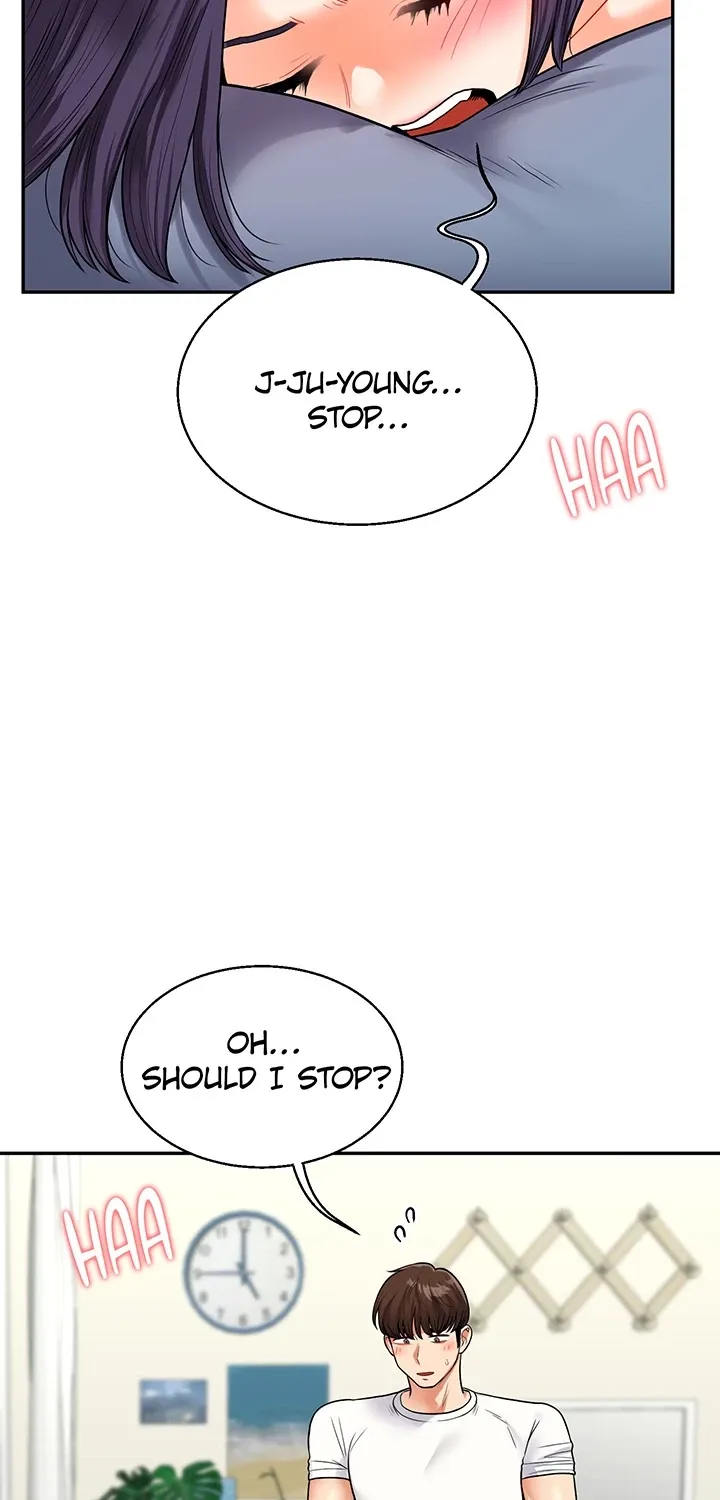 Read Power Play chapter 26 image 60 on Lezhin