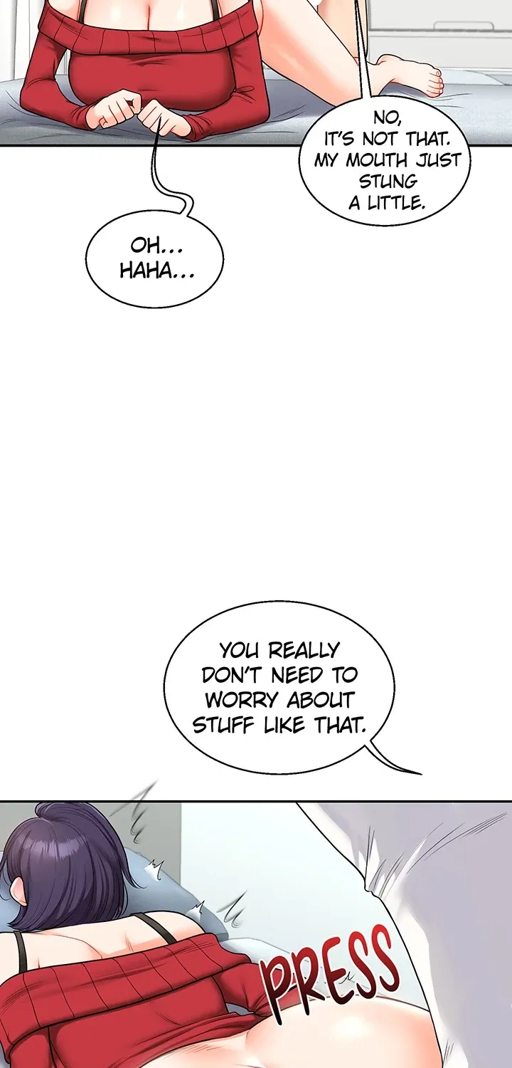 Read Power Play chapter 26 image 67 on Lezhin