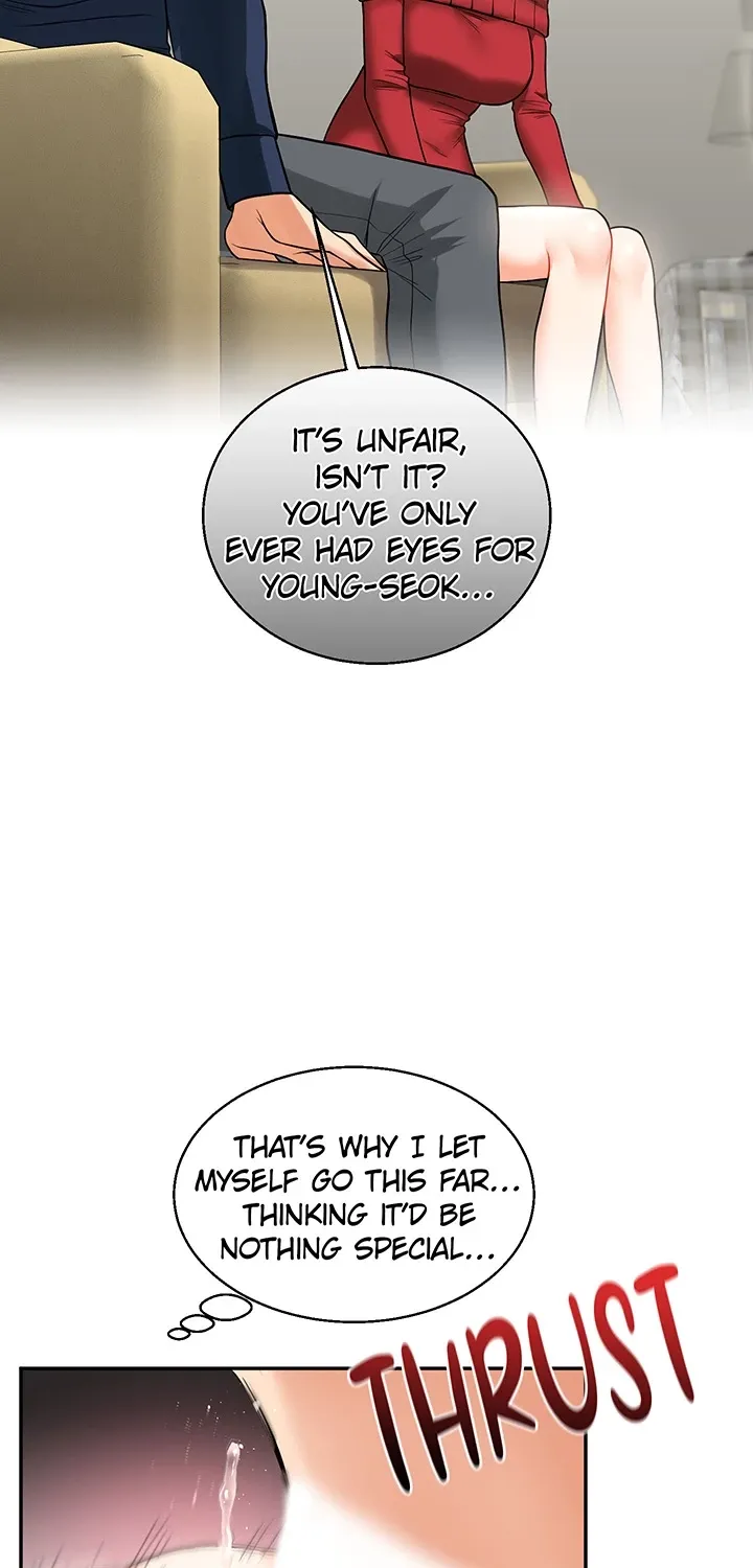 Read Power Play chapter 26 image 91 on Lezhin