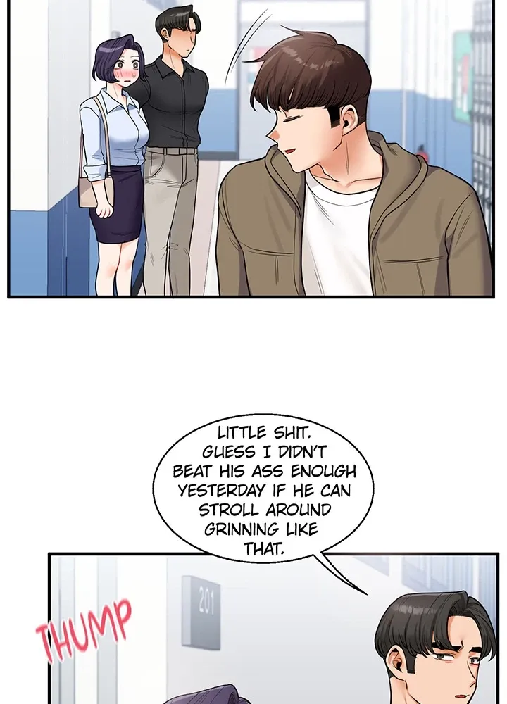 Read Power Play chapter 27 image 101 on Lezhin