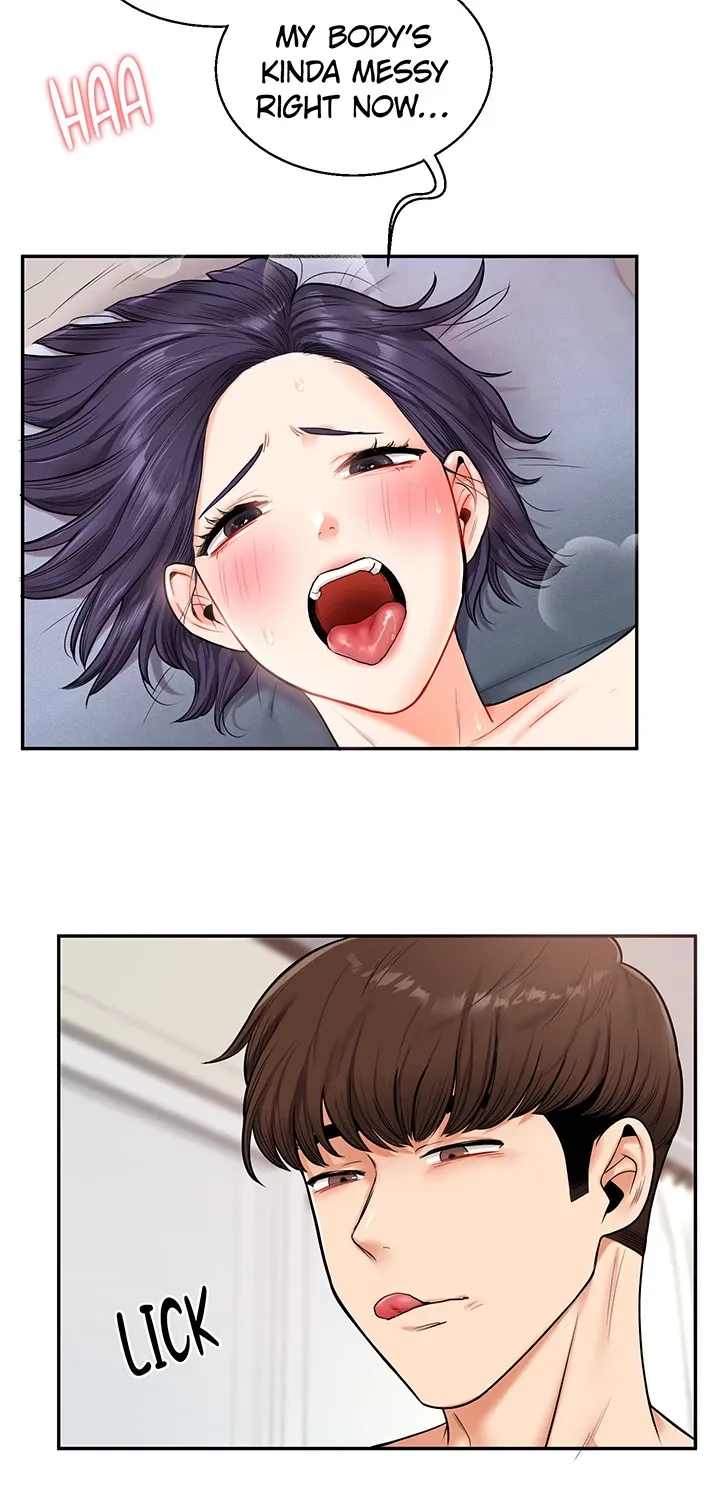 Read Power Play chapter 27 image 12 on Lezhin