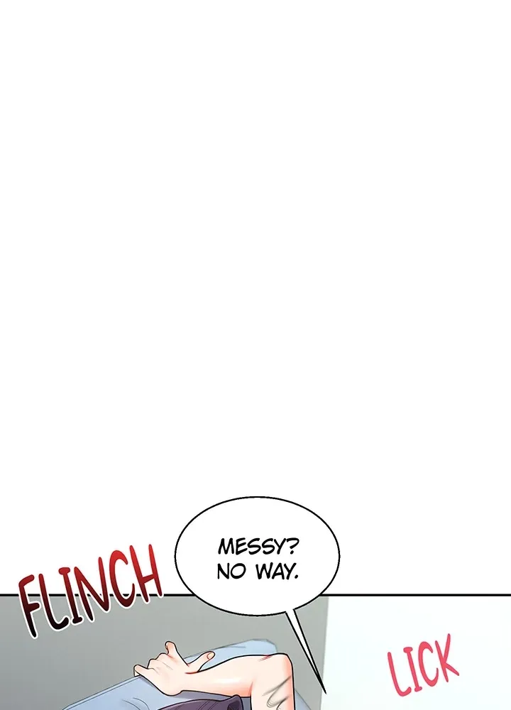 Read Power Play chapter 27 image 13 on Lezhin