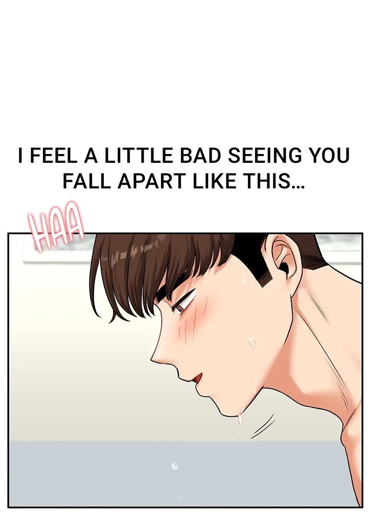 Read Power Play chapter 27 image 3 on Lezhin