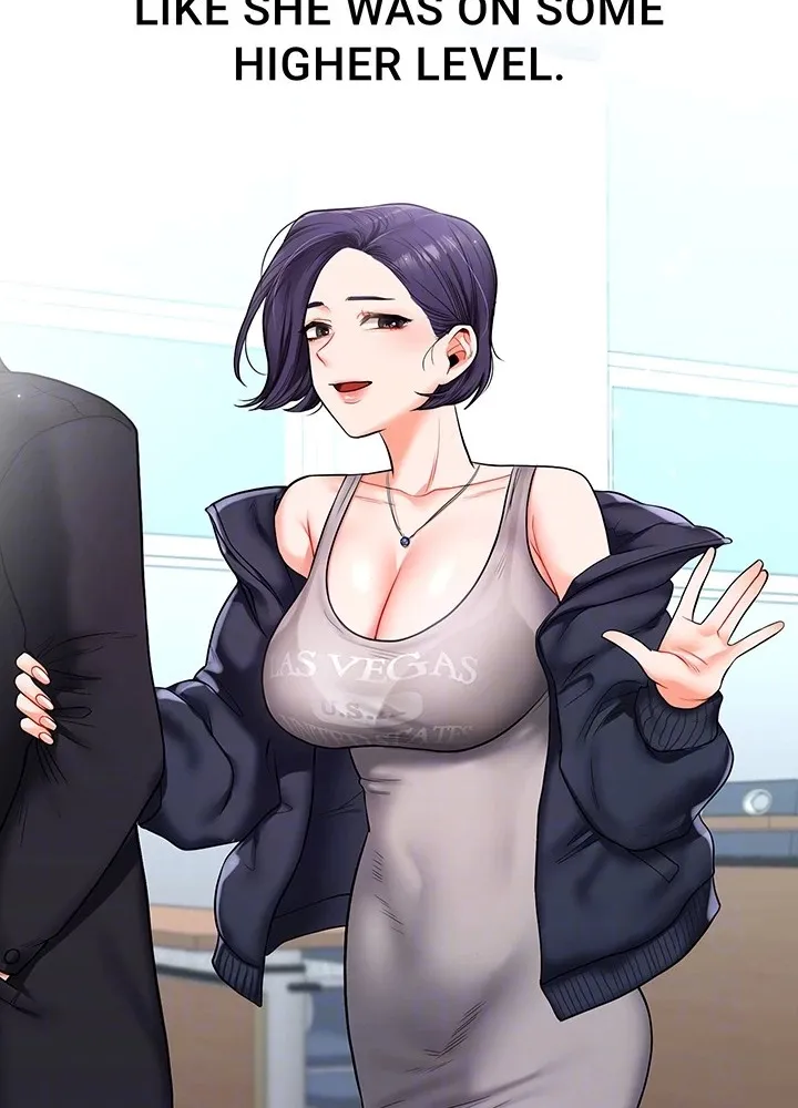 Read Power Play chapter 27 image 30 on Lezhin