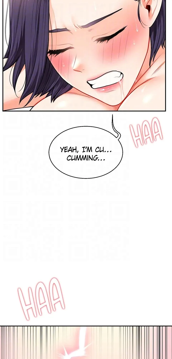 Read Power Play chapter 27 image 35 on Lezhin
