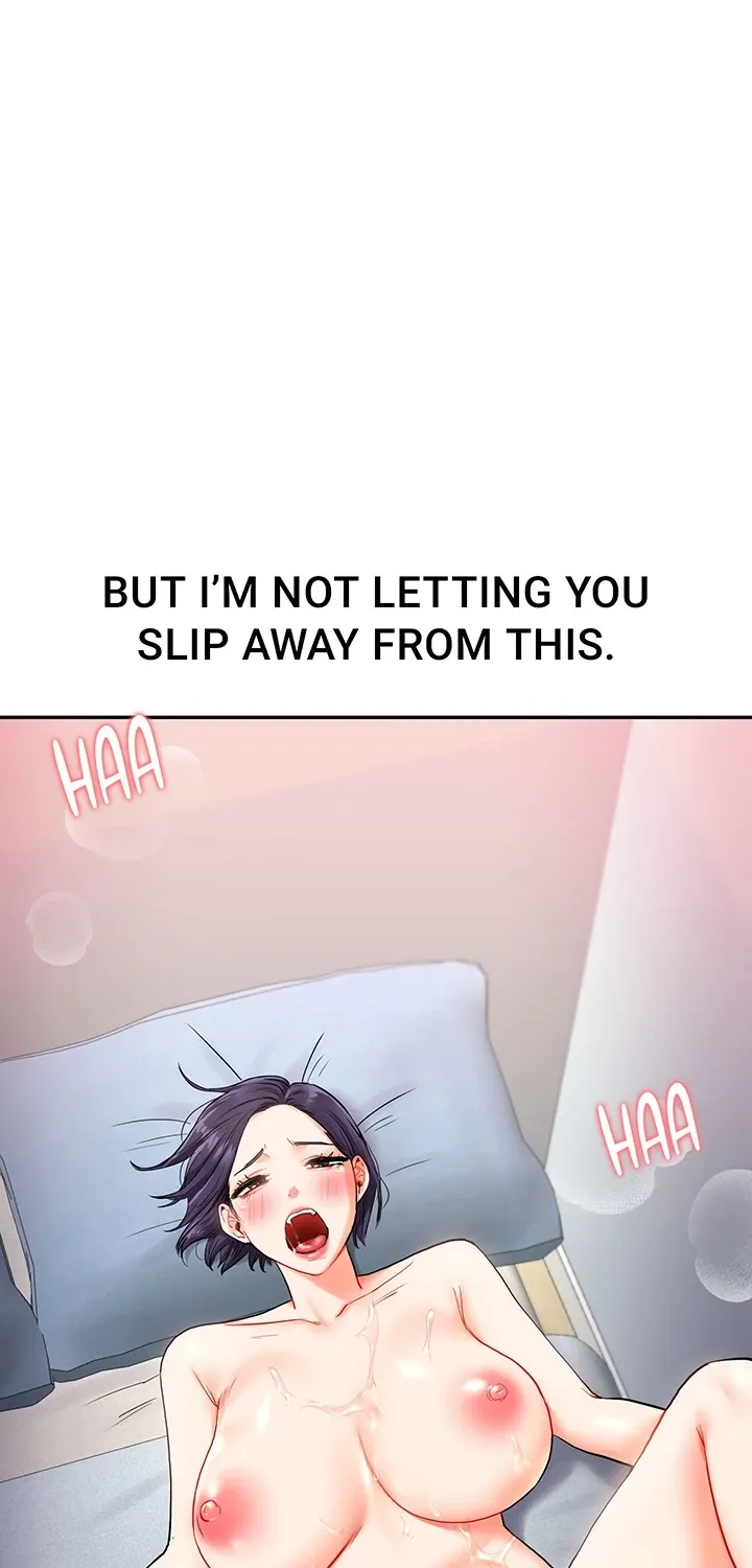 Read Power Play chapter 27 image 4 on Lezhin