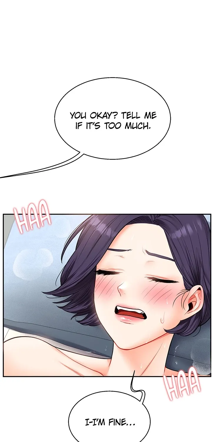 Read Power Play chapter 27 image 42 on Lezhin