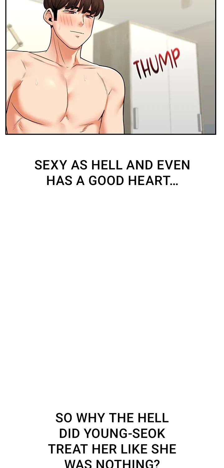 Read Power Play chapter 27 image 46 on Lezhin