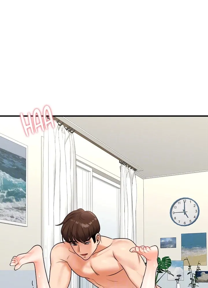 Read Power Play chapter 27 image 77 on Lezhin