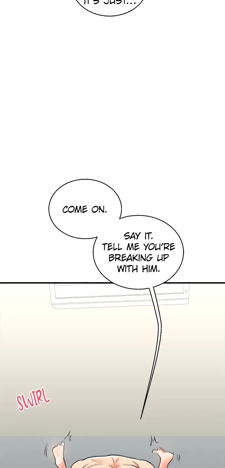 Read Power Play chapter 27 image 80 on Lezhin