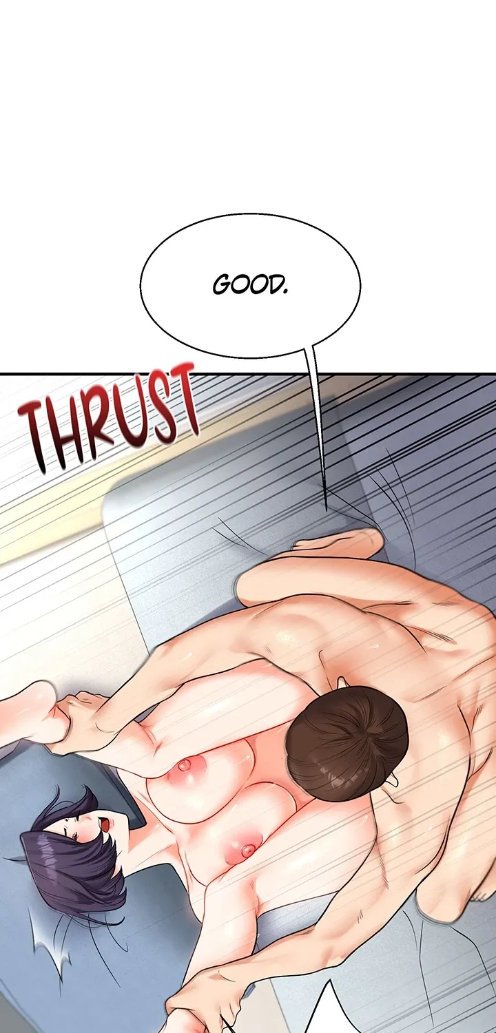 Read Power Play chapter 27 image 85 on Lezhin