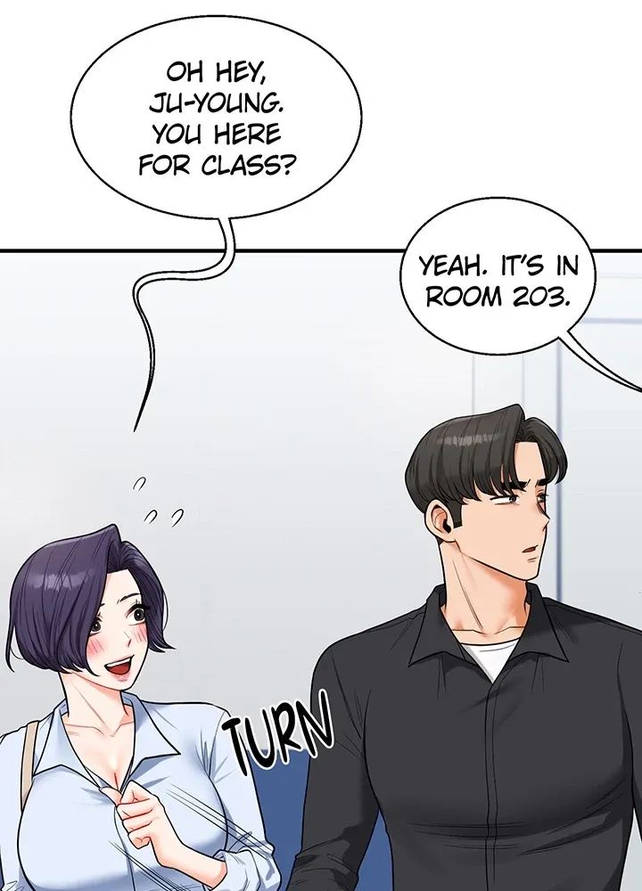 Read Power Play chapter 27 image 99 on Lezhin