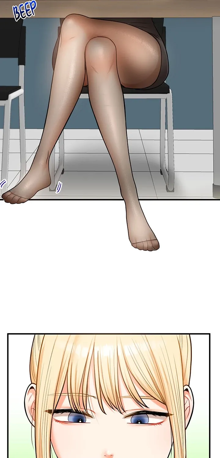 Read Power Play chapter 28 image 10 on Lezhin