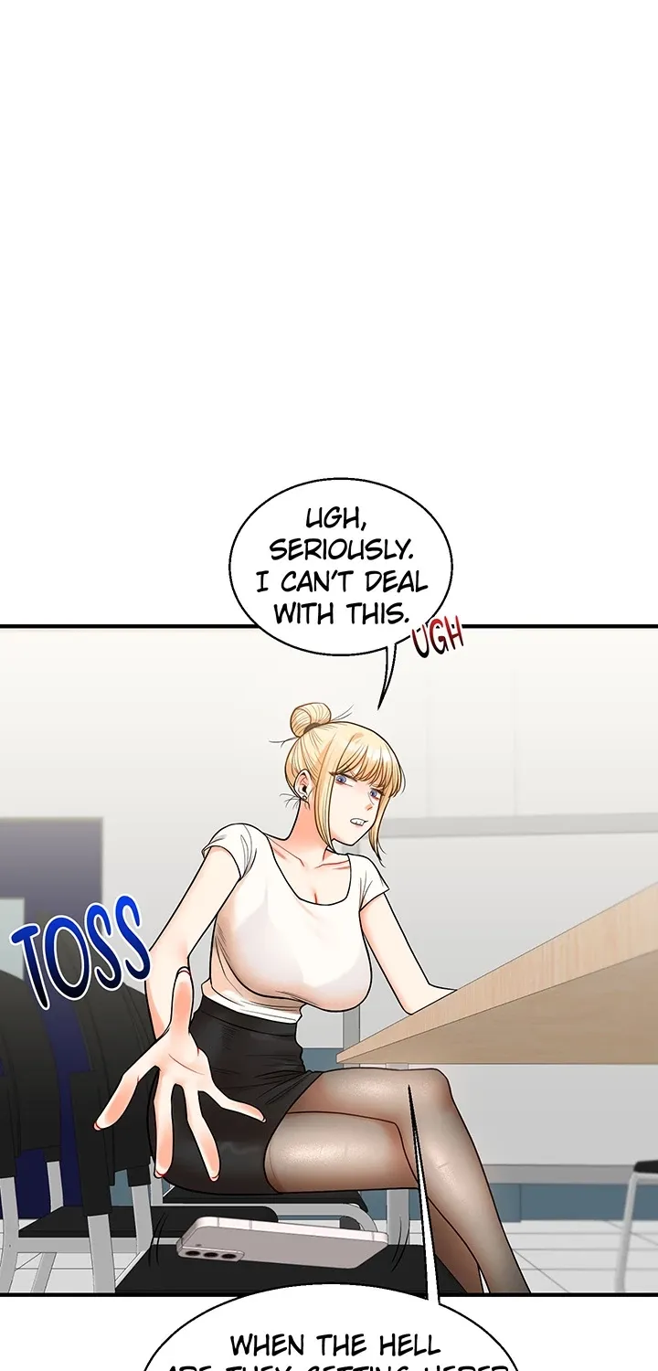 Read Power Play chapter 28 image 12 on Lezhin
