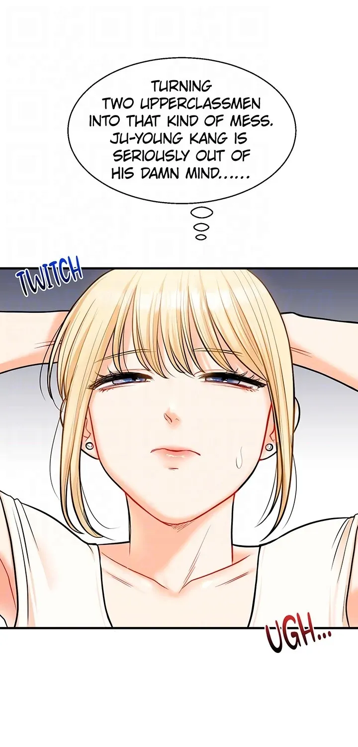 Read Power Play chapter 28 image 23 on Lezhin
