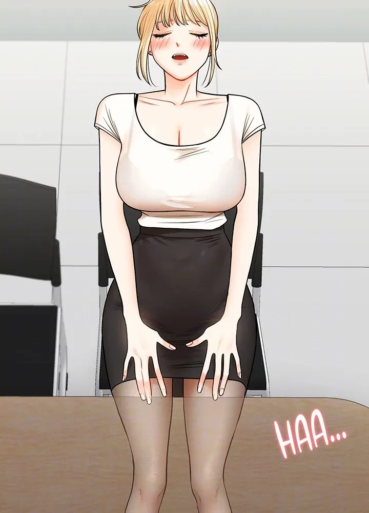 Read Power Play chapter 28 image 26 on Lezhin
