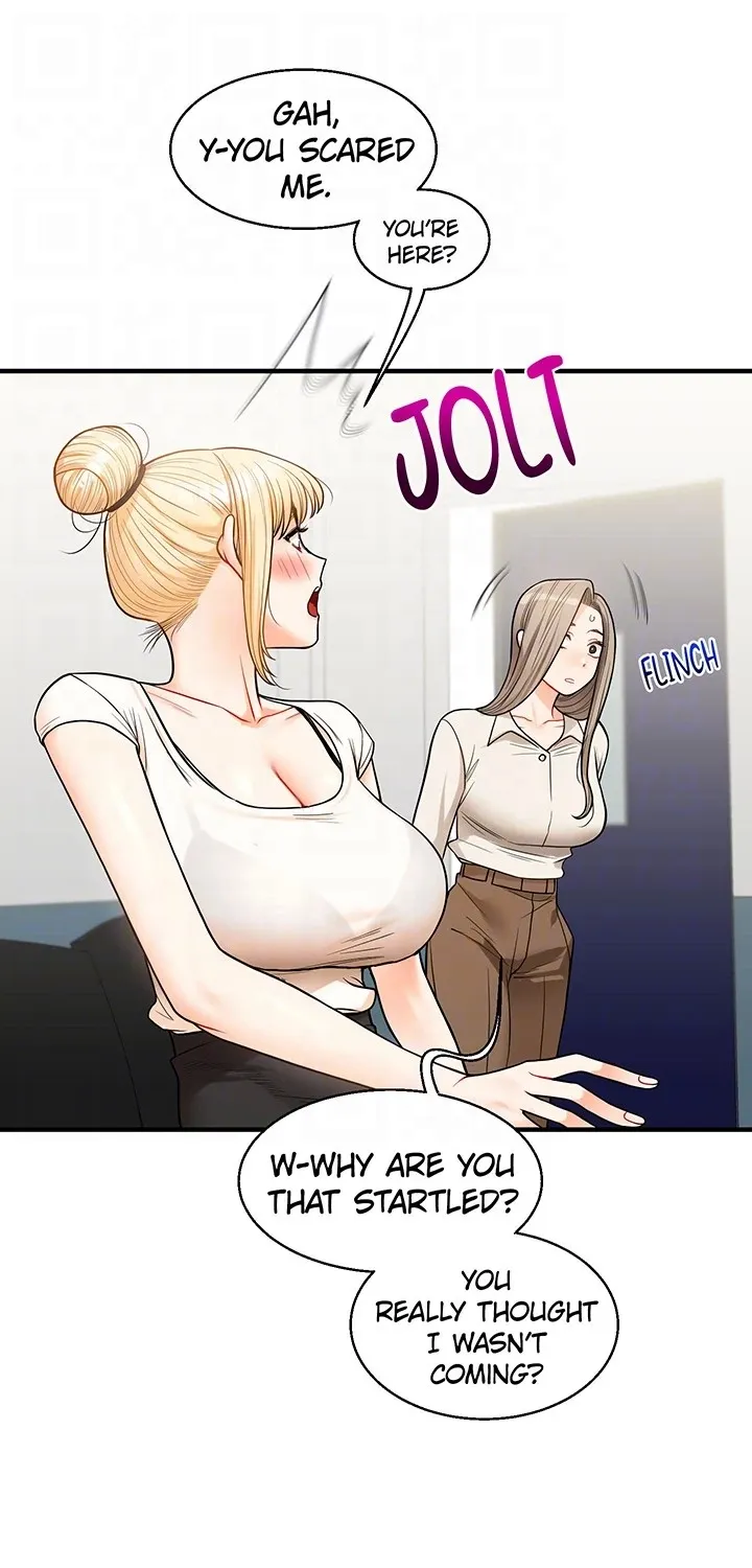 Read Power Play chapter 28 image 29 on Lezhin