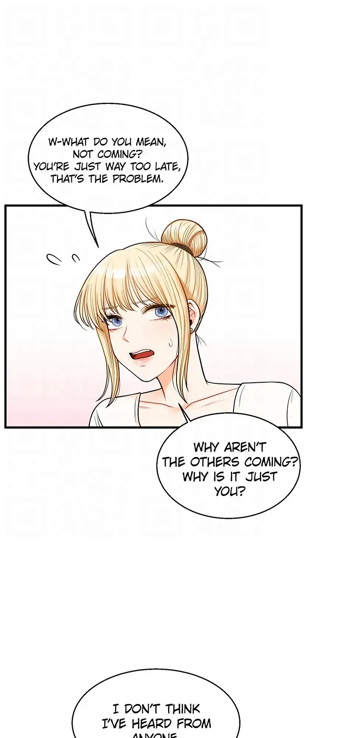Read Power Play chapter 28 image 31 on Lezhin