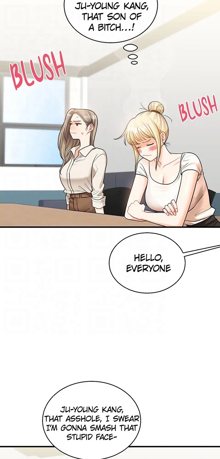 Read Power Play chapter 28 image 35 on Lezhin