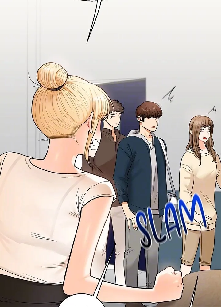 Read Power Play chapter 28 image 36 on Lezhin